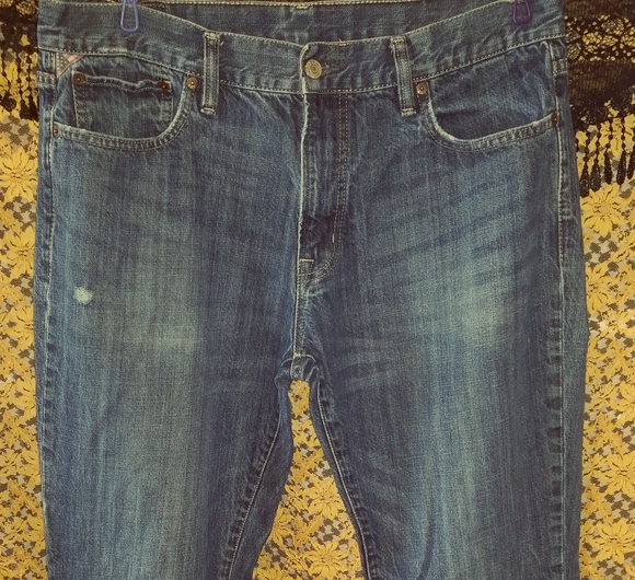 Krehk Nastrojte Masata Sedativen Ralph Lauren Slouch Jeans Donnaltd Com